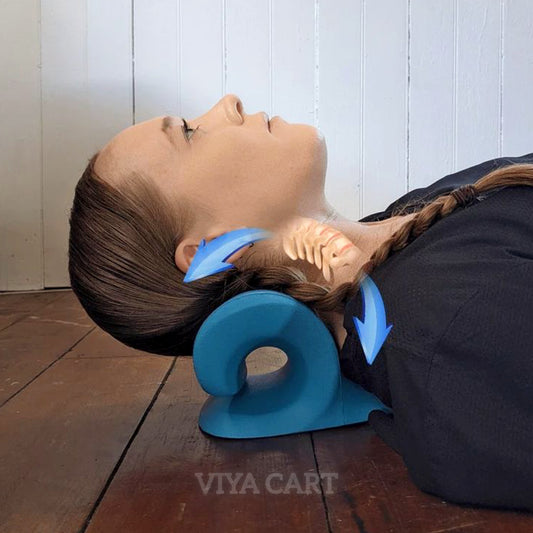 Spine Relief Cervical Pillow